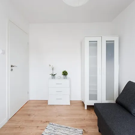 Гостевой дом Room, Kochanowskiego 32 *