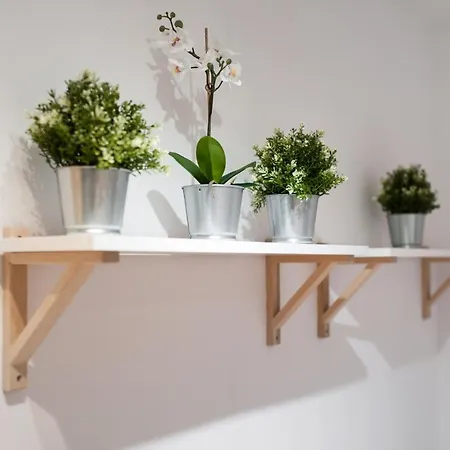 Maison d'hôtes Room, Kochanowskiego 32