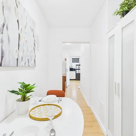 بيت ضيافة Room, Kochanowskiego 32 وارسو