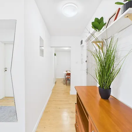 بيت ضيافة Room, Kochanowskiego 32 *