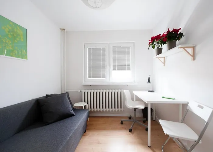 Pensjonat Super Kochanowskiego 32 *