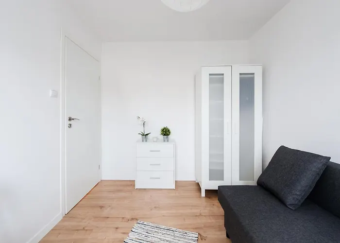 Pensjonat Super Kochanowskiego 32 *