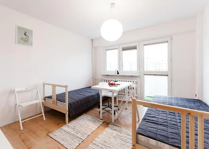 Super Kochanowskiego 32 Warszawa