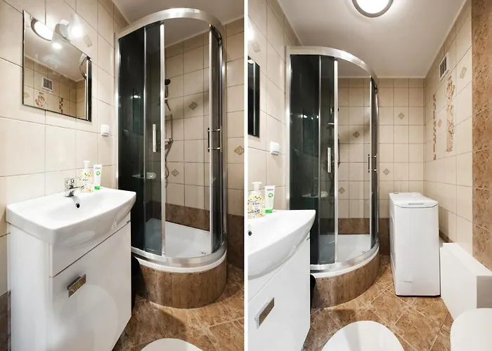 Super Kochanowskiego 32 * Warszawa