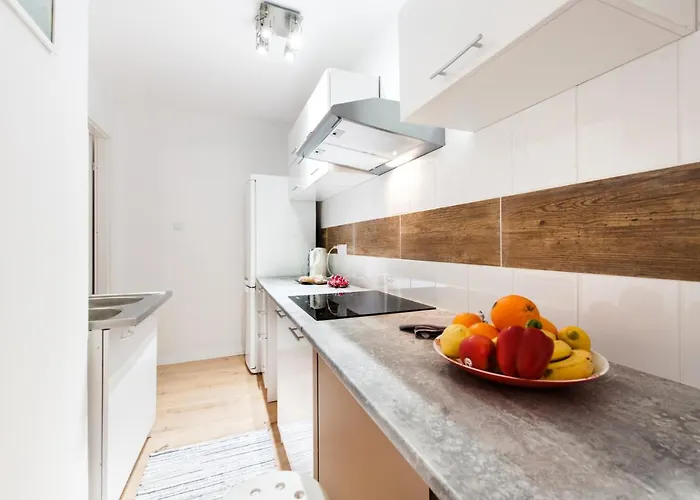 Super Kochanowskiego 32 Pensjonat