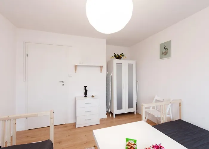 Super Kochanowskiego 32 Pensjonat