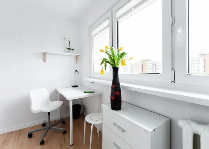 Pensjonat Super Kochanowskiego 32 *