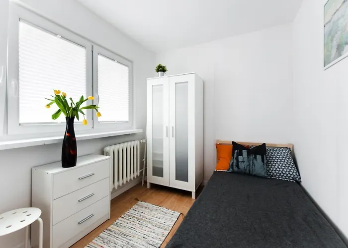 Pensjonat Super Kochanowskiego 32