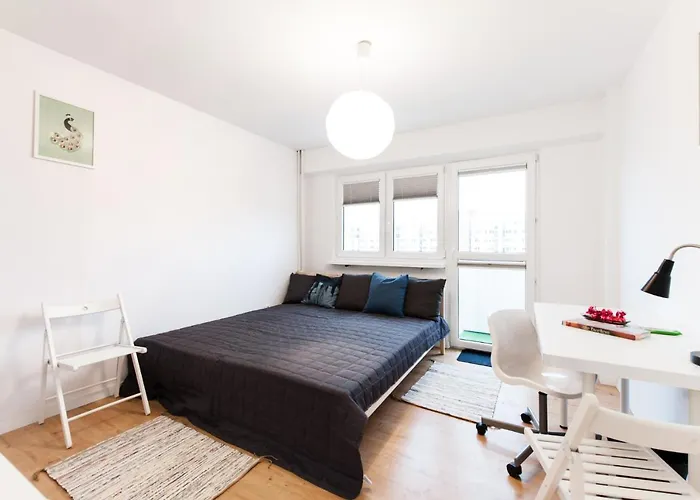 Pensjonat Super Kochanowskiego 32