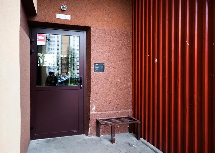 Super Kochanowskiego 32 * Warszawa