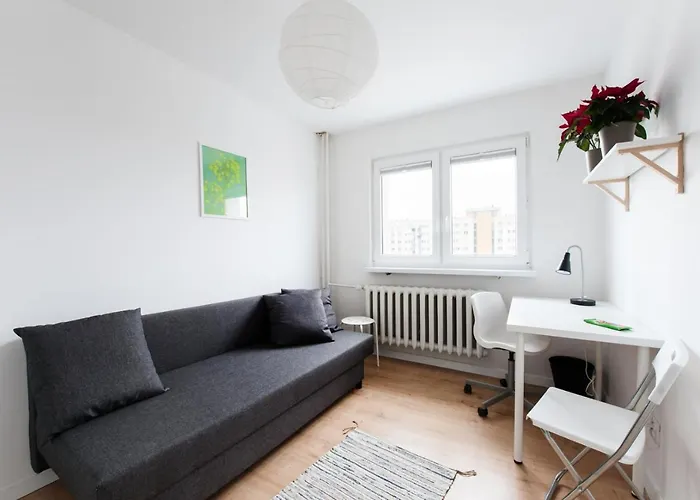 Super Kochanowskiego 32 * Warszawa